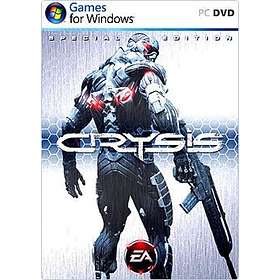Crysis - Special Edition (PC)