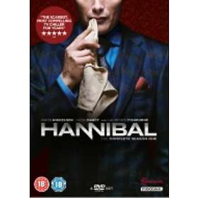 Hannibal - Series 1
