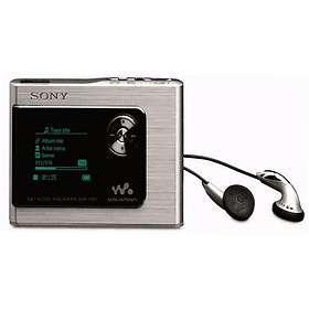 Sony Walkman NW-HD1 20GB