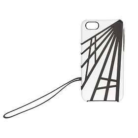 Scosche strapSHIELD p5 for iPhone 5/5s/SE