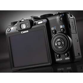 canon g9 prix
