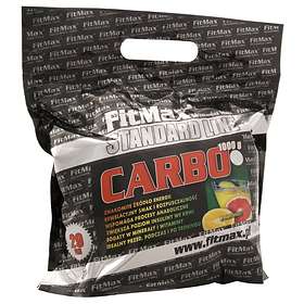 FitMax Carbo 1kg