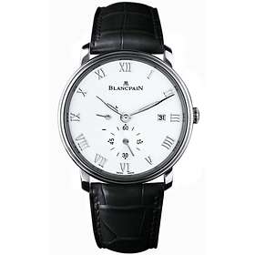 Blancpain Villeret Ultra-Slim 6606-1127-55B