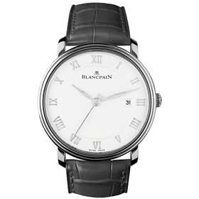 Blancpain Villeret Ultra-Slim 6651-1127-55B