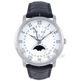Blancpain Villeret Complete Calendar Moon-Phases 6654-1127-55B