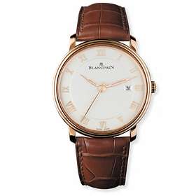 Blancpain Villeret 6651C-3642-55B