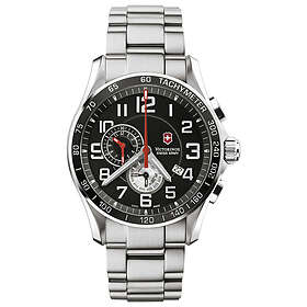 victorinox tachymeter