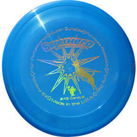 HeroDisc Super Hero