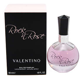 Valentino Rock 'n Rose edp 50ml Best Price | Compare deals at PriceSpy UK