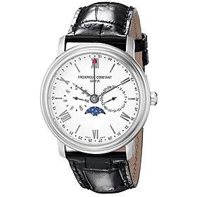 Frederique Constant Classics Business Timer FC-270SW4P6