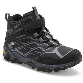 Merrell Moab Arctic WTPF (Jr)