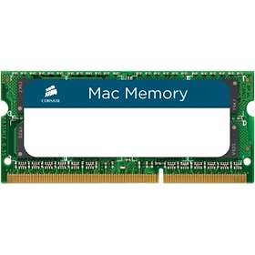 Corsair SO-DIMM DDR3L 1600MHz Apple 8Go (CMSA8GX3M1A1600C11)