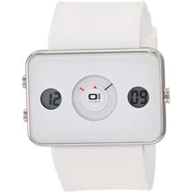 TheOne Watches IP104-3WH