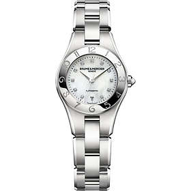 Baume & Mercier Linea 10113