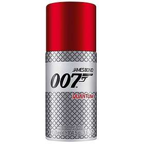 James Bond 007 Quantum Deo Stick 75ml