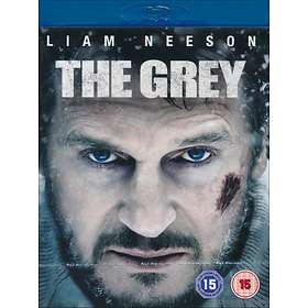 The Grey (UK) (Blu-ray)