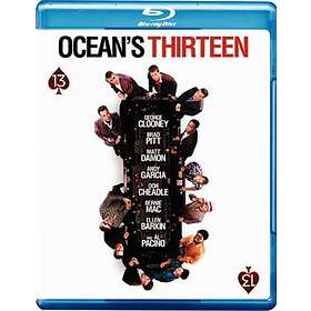 Ocean's Thirteen (DVD)