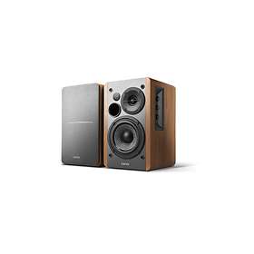 Edifier R1280T Marron - Enceinte PC - Garantie 3 ans LDLC