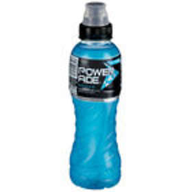 Powerade Drink 500ml
