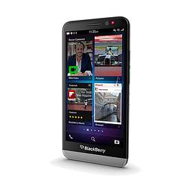 BlackBerry Z30