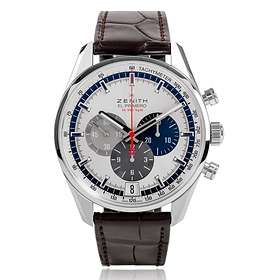 Zenith Watches El Primero 03.2040.400/69.C494