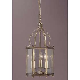 Impex Belgravia (3L)