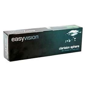 easyvision clarision sphere