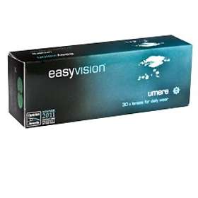 easyvision serima sphere soft contact lenses