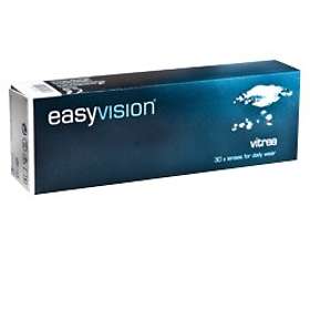 easyvision vitrea lenses