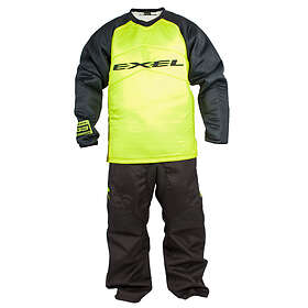 Exel G3 Protection Set Jr