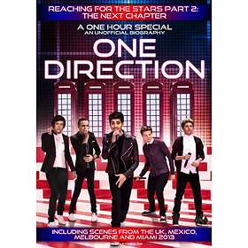 One Direction Part 2 (DVD)