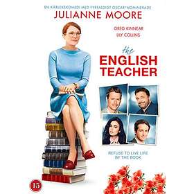 The English Teacher (DVD)