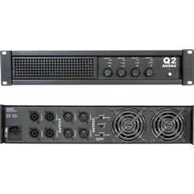 Audac Q2