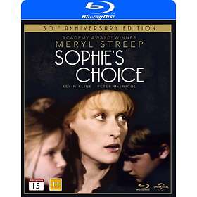 Sophies Val (Blu-ray)