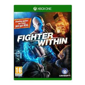 Fighter Within (Xbox One | Series X/S)