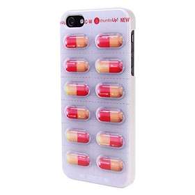thumbsUp! Pill Cover for iPhone 5/5s/SE