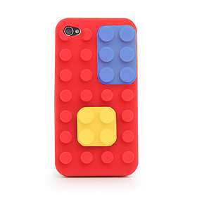 thumbsUp! Colour Block Case for iPhone 4/4S