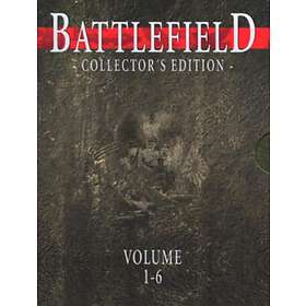 Battlefield vol.1-6 (DVD)