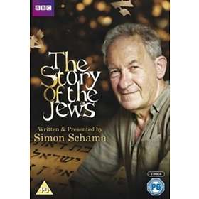 Story of the Jews (UK) (DVD)