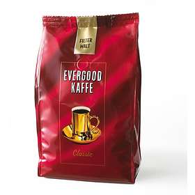 Evergood kaffe pris kiwi