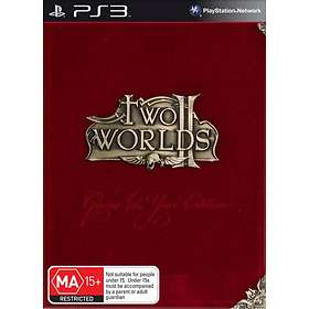 two worlds 2 velvet edition ps3