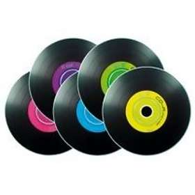 EMTEC CD-R 700MB 52x 10-pack Slimcase Vinyl