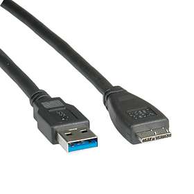 USB A-USB Micro-A