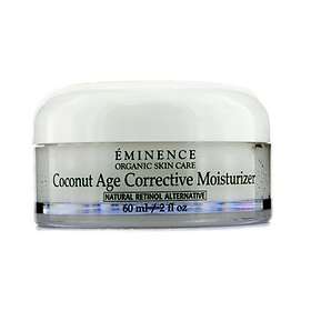 Eminence Organics Coconut Age Corrective Moisturizer 60ml