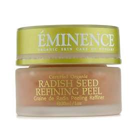 Eminence Organics Radish Seed Refining Peel 30ml