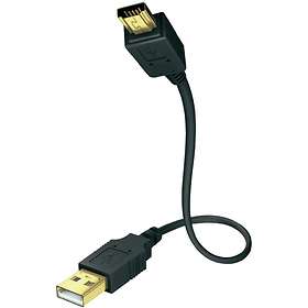 USB A-USB Mini-A