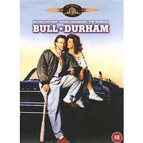 Bull Durham (UK) (DVD)