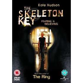 The Skeleton Key (UK) (DVD)