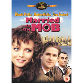 Married to the Mob (UK) (DVD)
