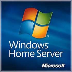 Microsoft Windows Home Server Eng (OEM)